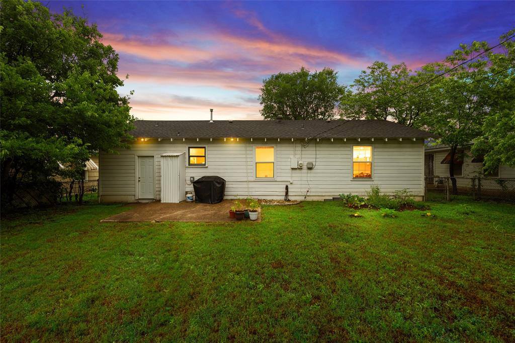 3904 North 21st A Street, Waco, TX 76708