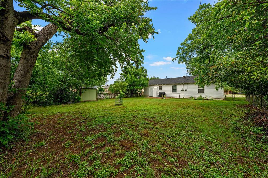 3904 North 21st A Street, Waco, TX 76708
