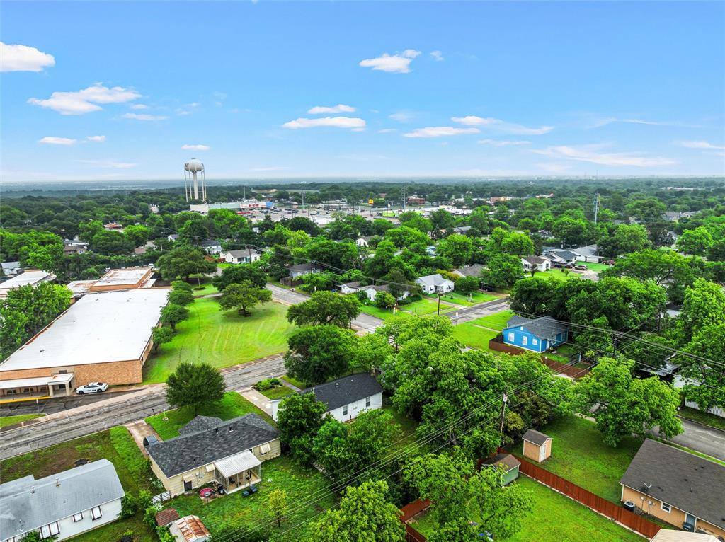 3904 North 21st A Street, Waco, TX 76708