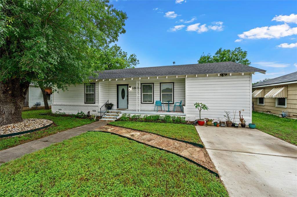 3904 North 21st A Street, Waco, TX 76708