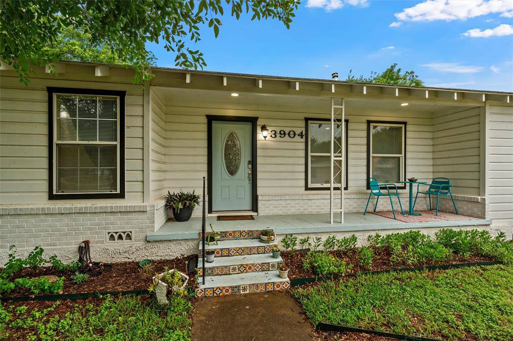 3904 North 21st A Street, Waco, TX 76708