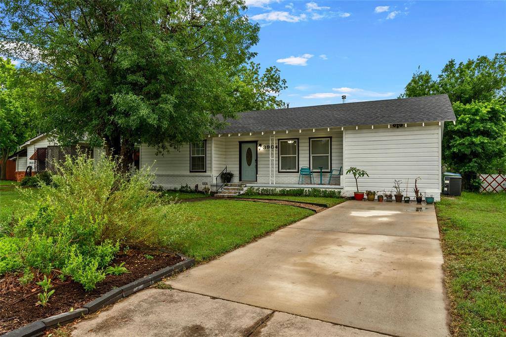 3904 North 21st A Street, Waco, TX 76708