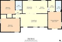 3904 North 21st A Street, Waco, TX 76708