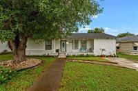 3904 North 21st A Street, Waco, TX 76708