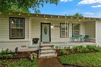 3904 North 21st A Street, Waco, TX 76708