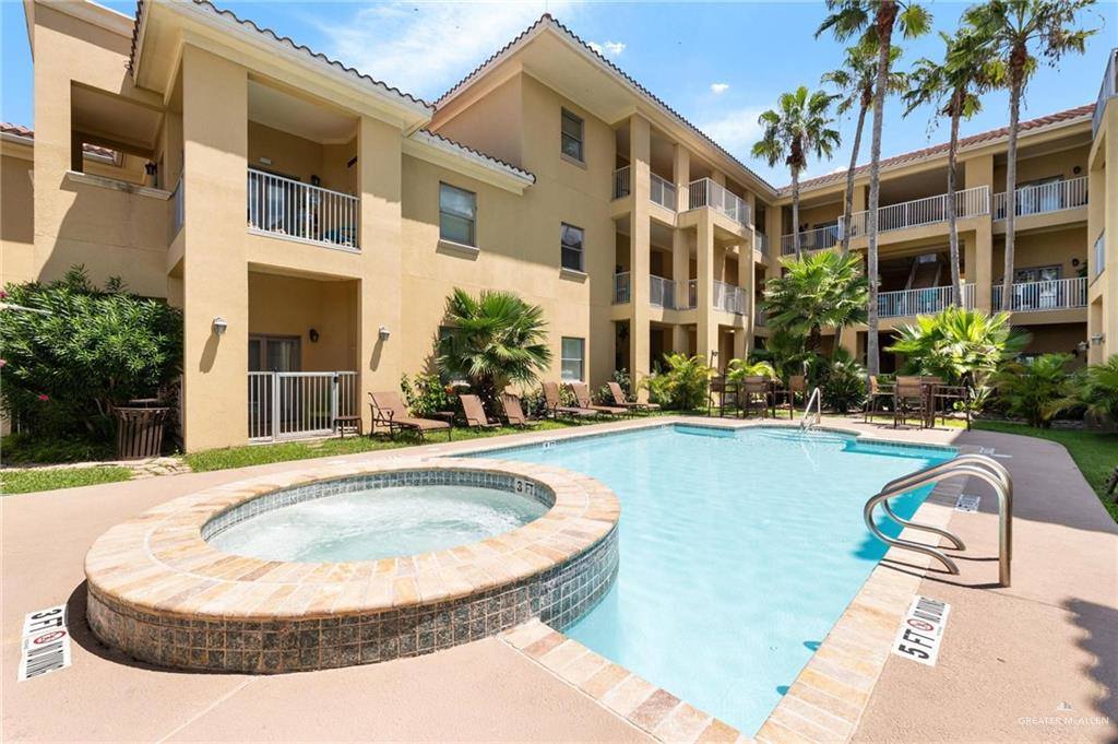 6410 Padre Boulevard, South Padre Island, TX 78587