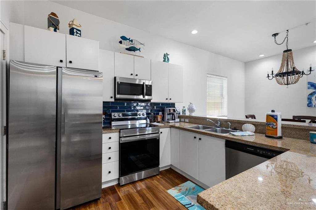 6410 Padre Boulevard, South Padre Island, TX 78587