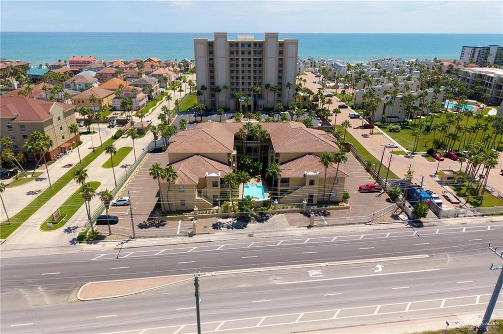 6410 Padre Boulevard, South Padre Island, TX 78587