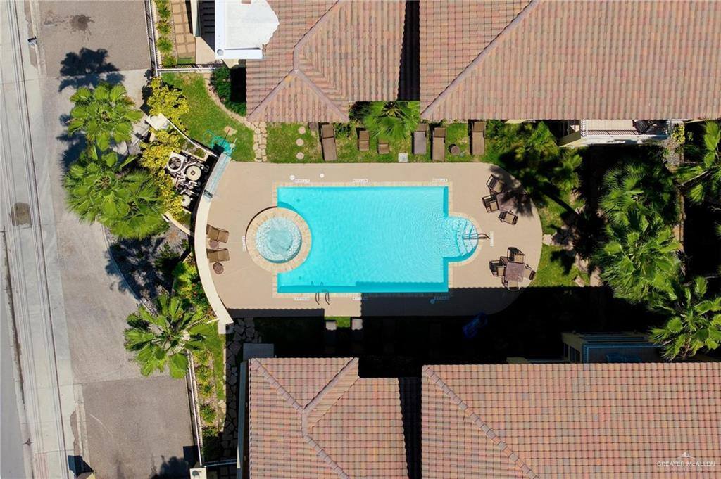 6410 Padre Boulevard, South Padre Island, TX 78587