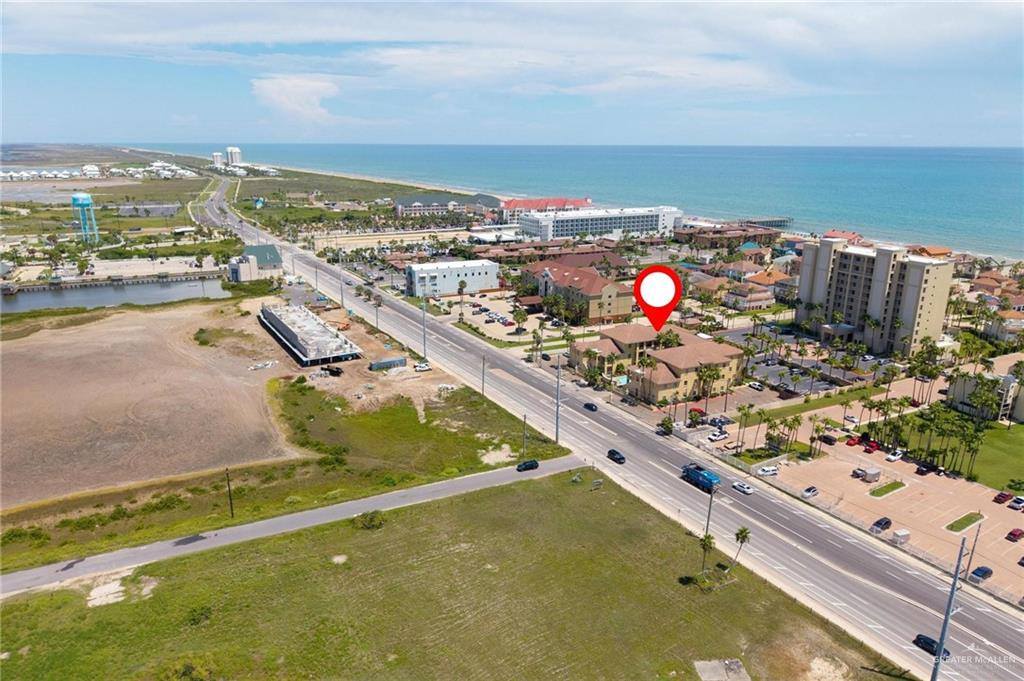 6410 Padre Boulevard, South Padre Island, TX 78587
