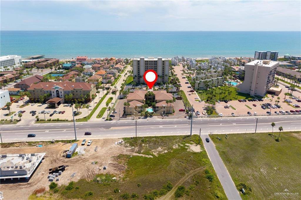 6410 Padre Boulevard, South Padre Island, TX 78587