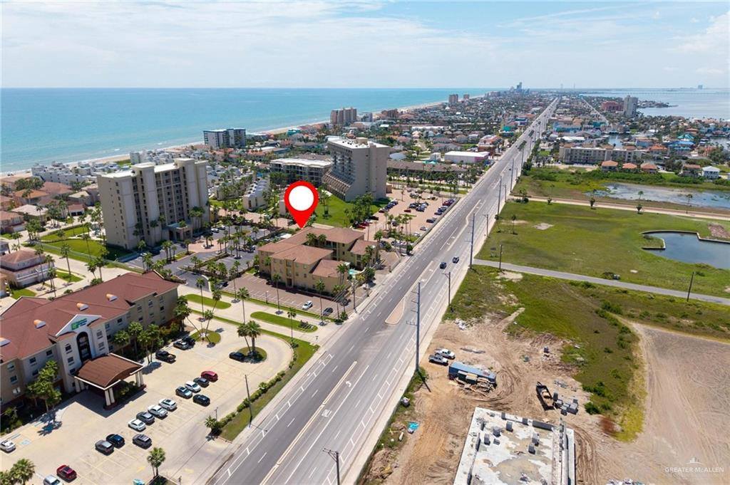 6410 Padre Boulevard, South Padre Island, TX 78587