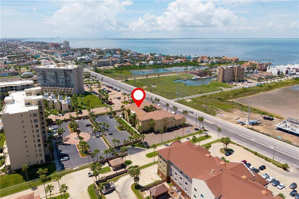 6410 Padre Boulevard, South Padre Island, TX 78587