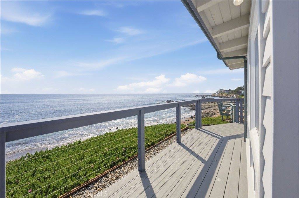 2059 Sherwood Dr Drive, Cambria, CA 93428