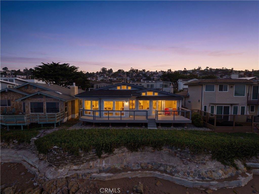 2059 Sherwood Dr Drive, Cambria, CA 93428