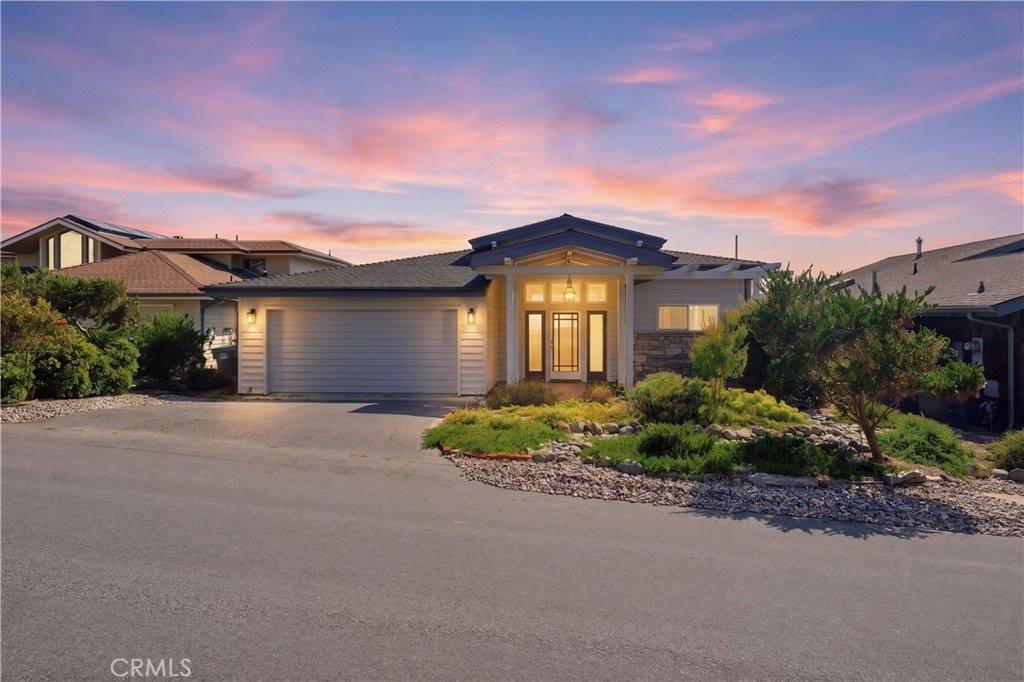 2059 Sherwood Dr Drive, Cambria, CA 93428