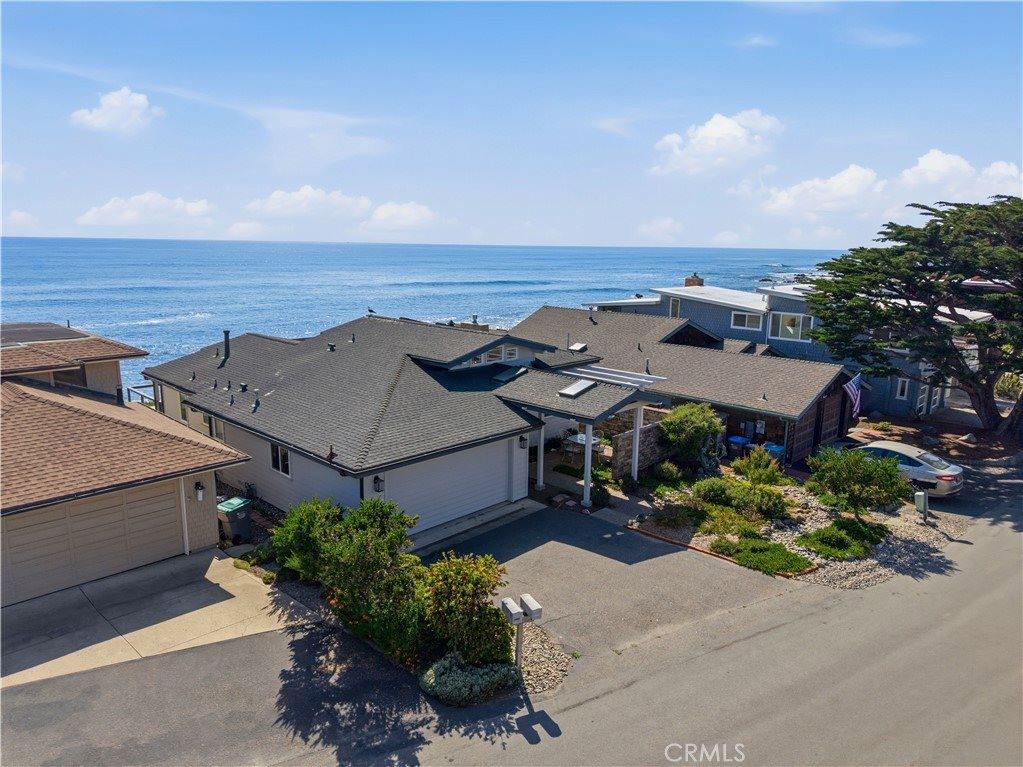 2059 Sherwood Dr Drive, Cambria, CA 93428