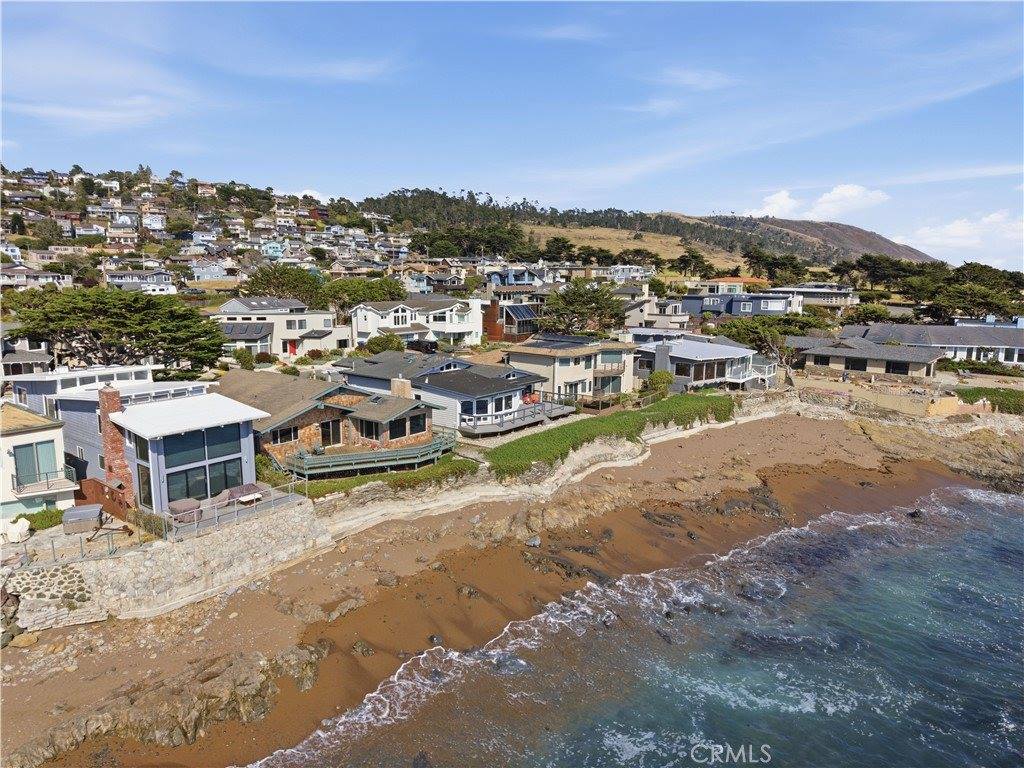 2059 Sherwood Dr Drive, Cambria, CA 93428