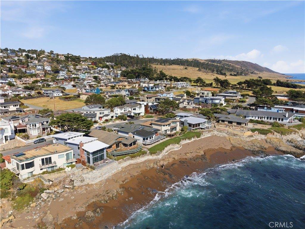 2059 Sherwood Dr Drive, Cambria, CA 93428
