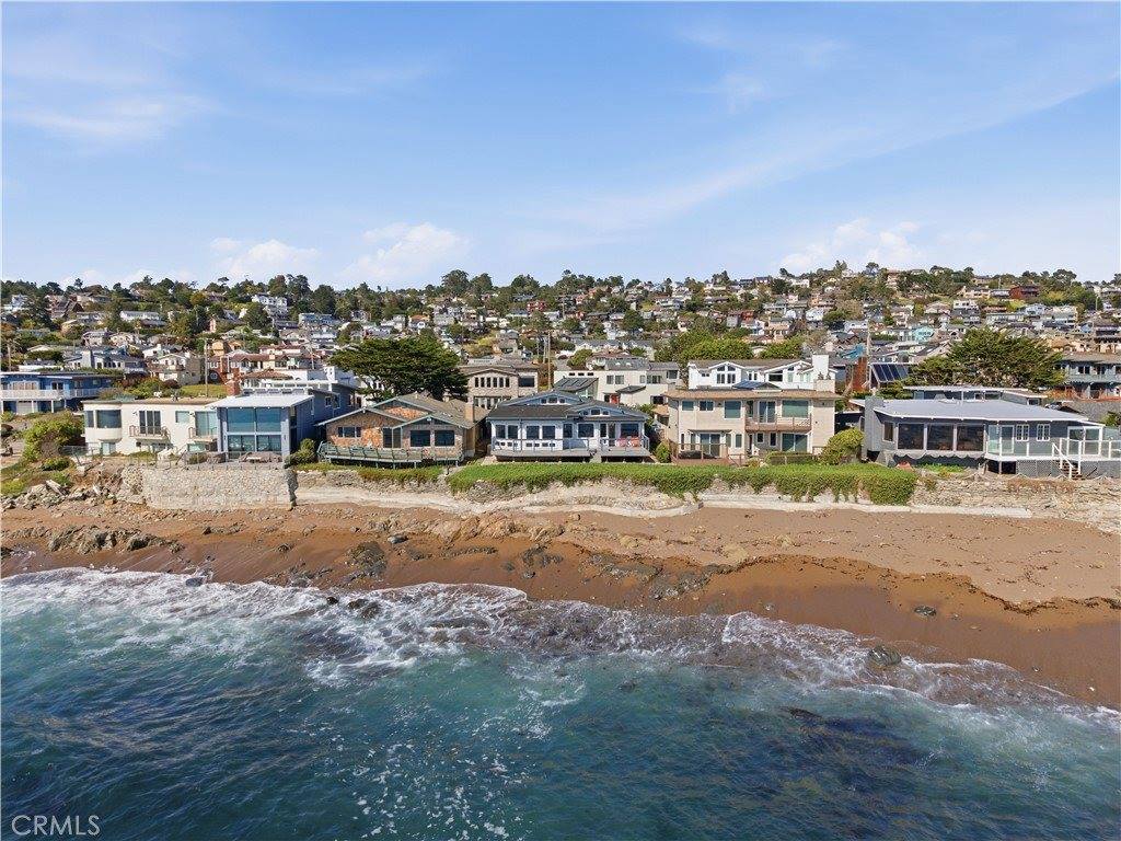 2059 Sherwood Dr Drive, Cambria, CA 93428