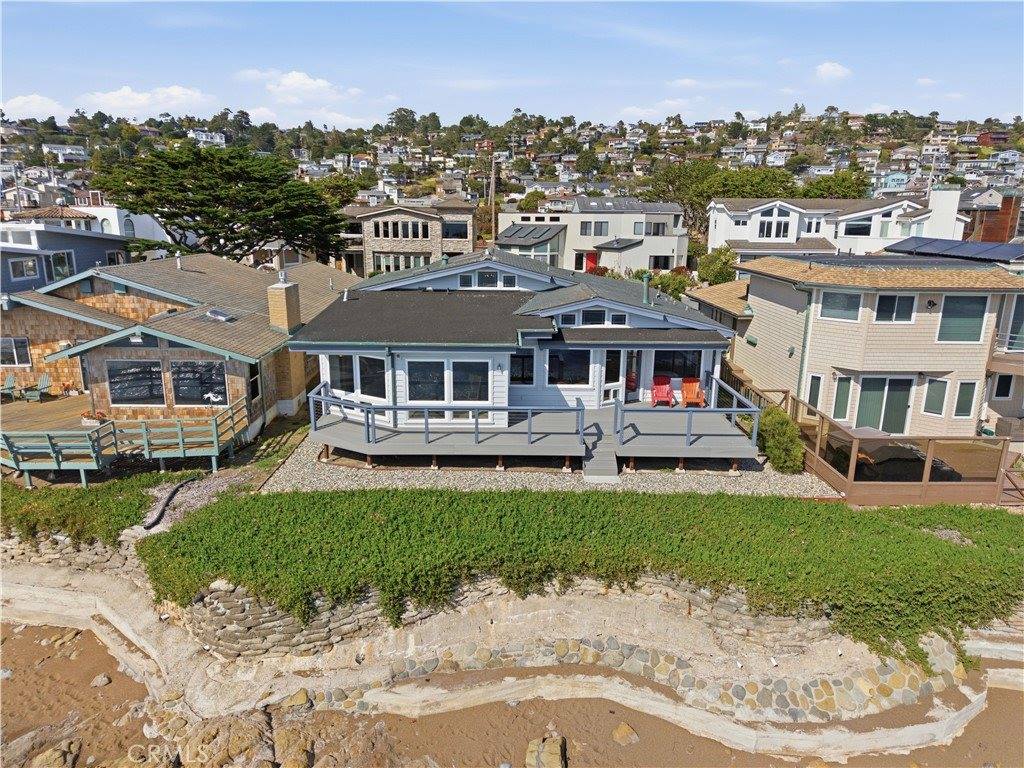 2059 Sherwood Dr Drive, Cambria, CA 93428