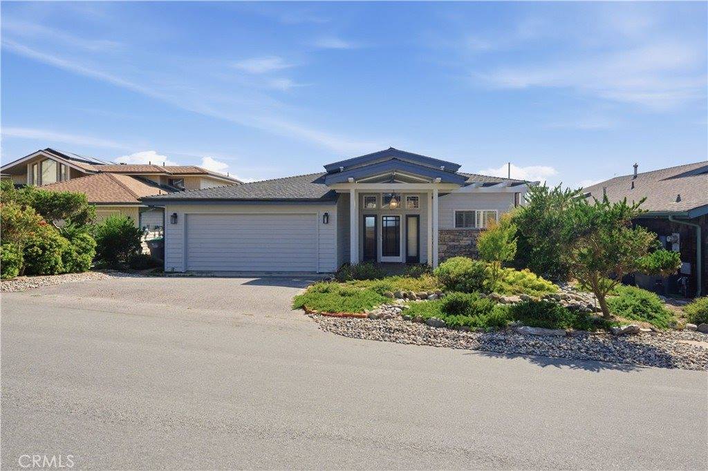 2059 Sherwood Dr Drive, Cambria, CA 93428