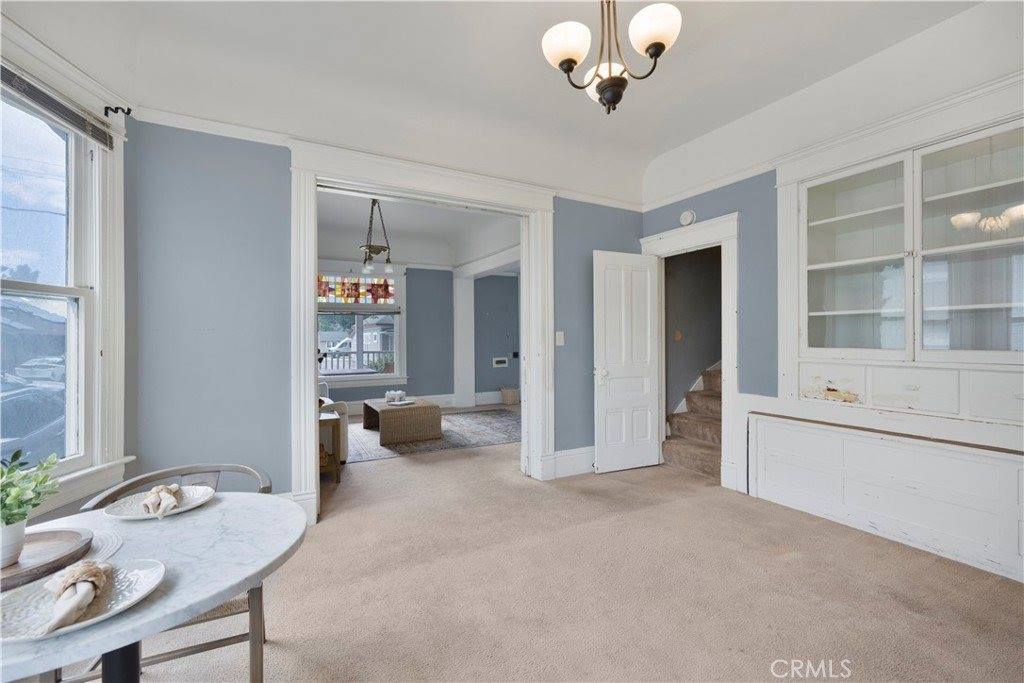 1160 Buchon, San Luis Obispo, CA 93401