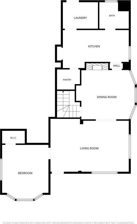 1160 Buchon, San Luis Obispo, CA 93401