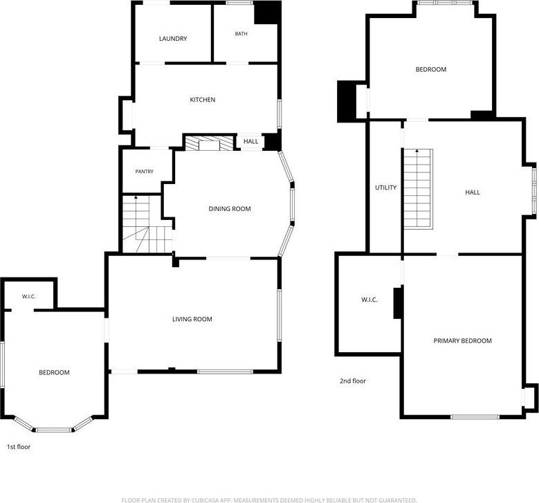 1160 Buchon, San Luis Obispo, CA 93401