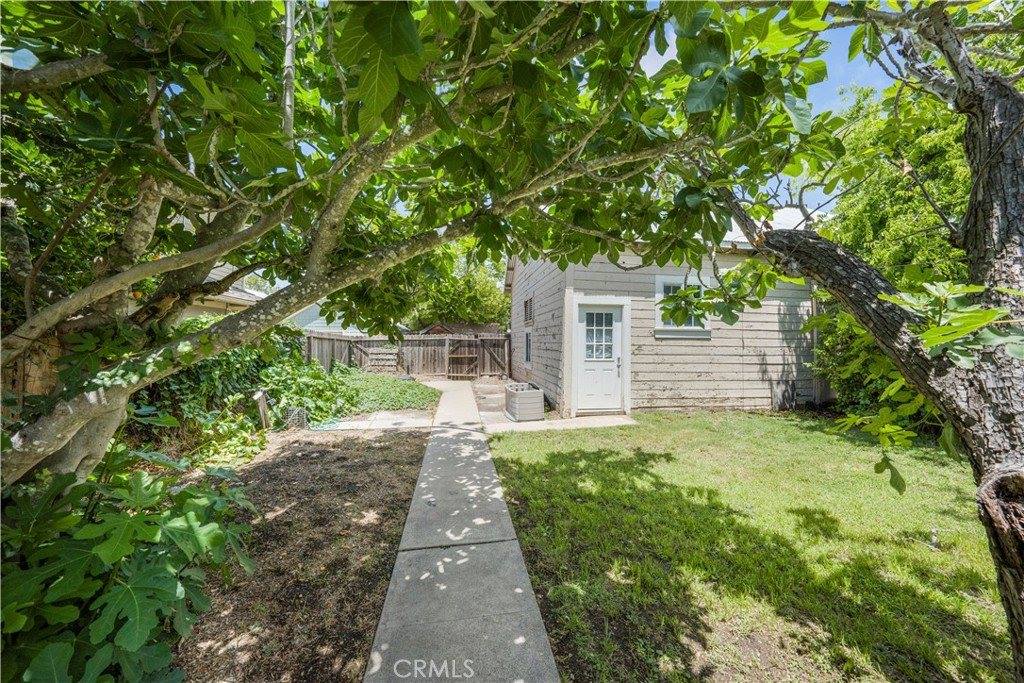 1160 Buchon, San Luis Obispo, CA 93401