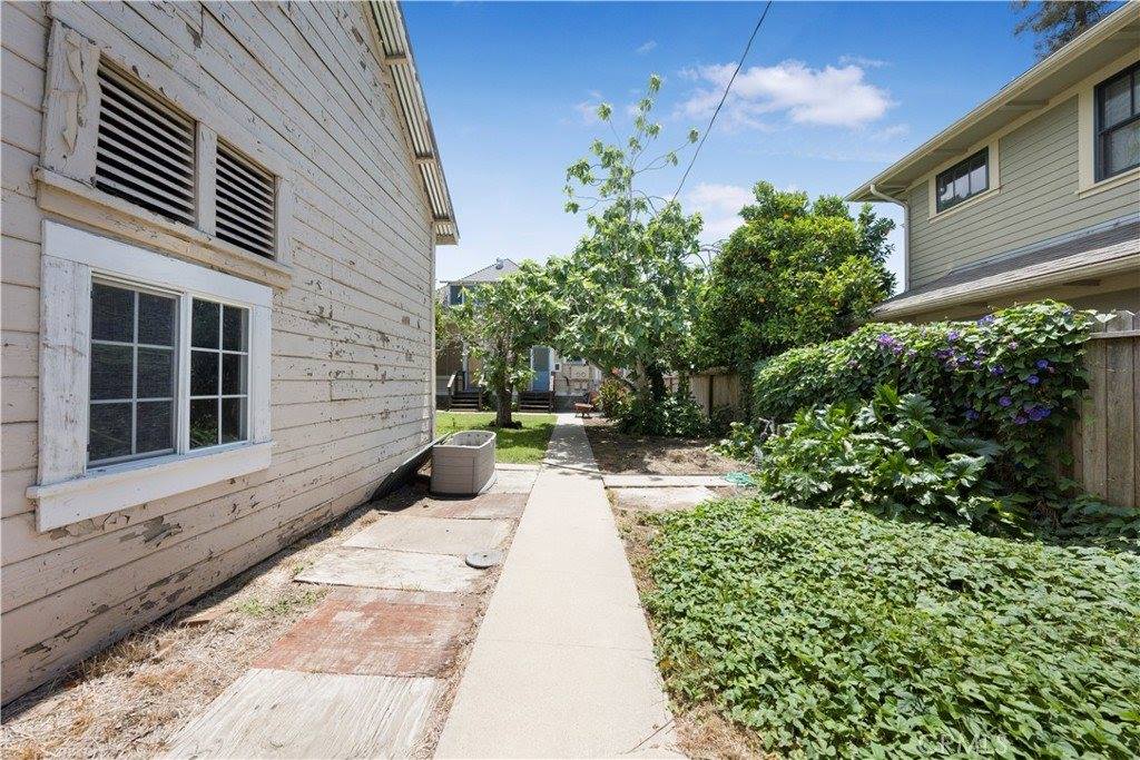 1160 Buchon, San Luis Obispo, CA 93401
