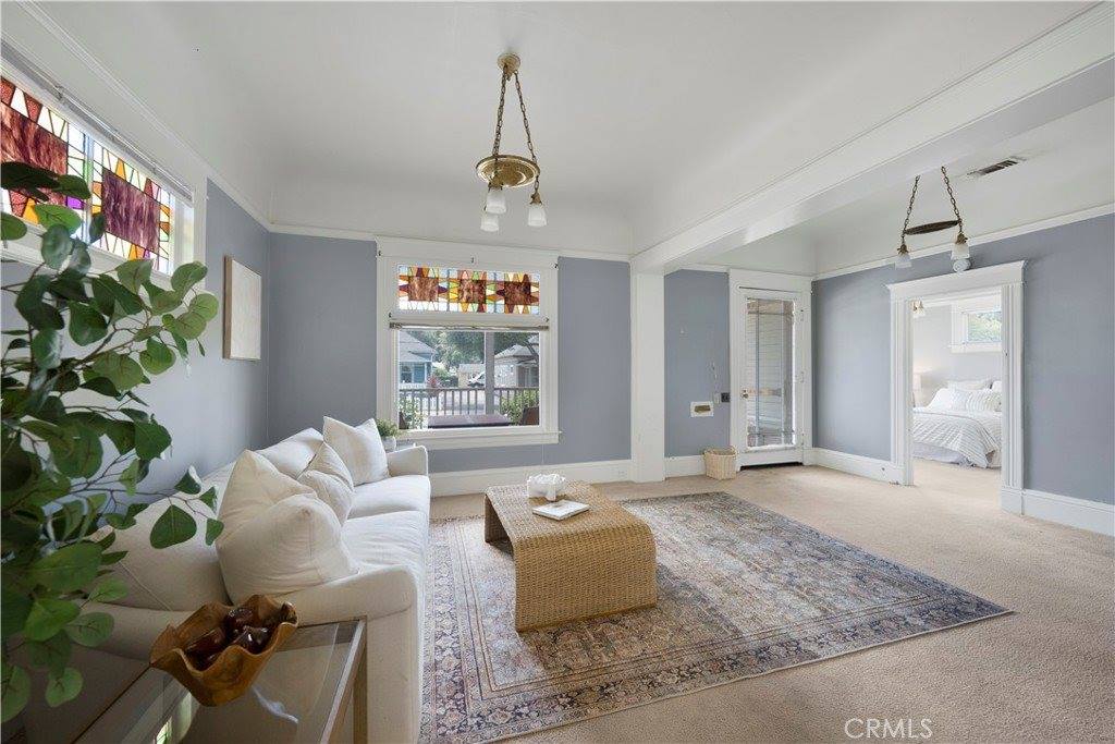 1160 Buchon, San Luis Obispo, CA 93401
