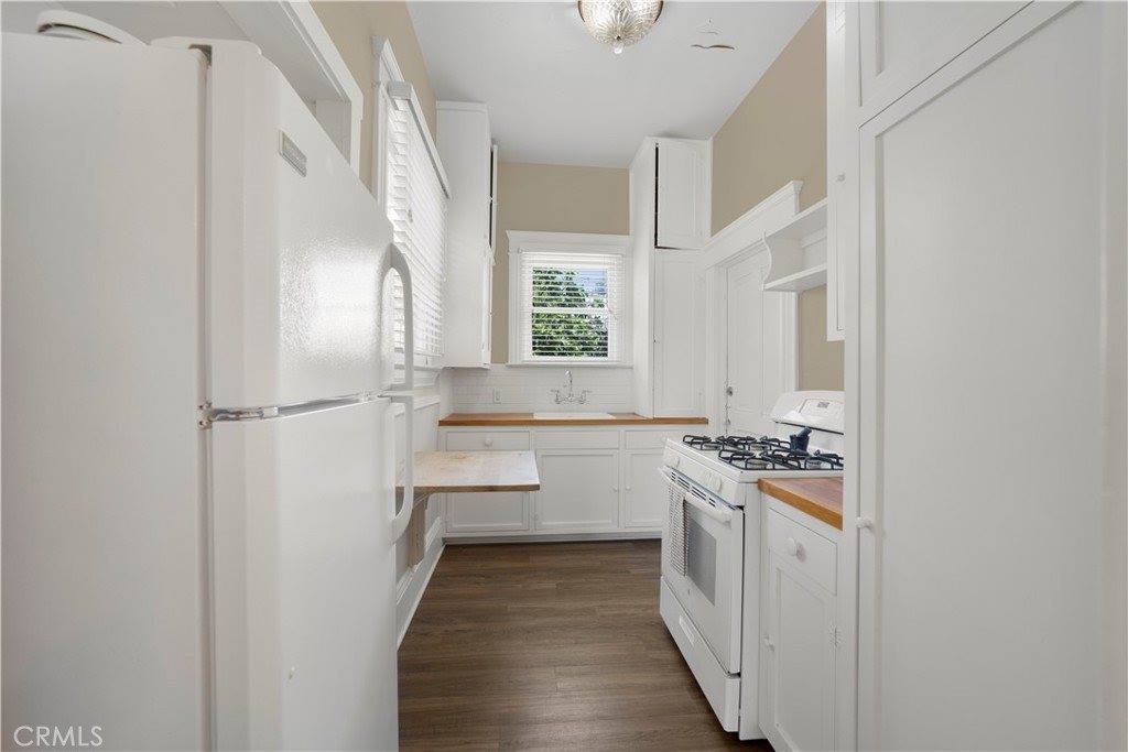 1160 Buchon, San Luis Obispo, CA 93401