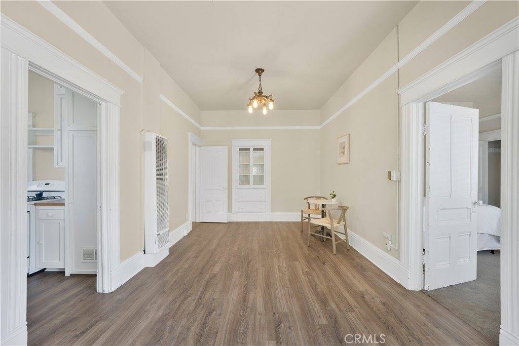 1160 Buchon, San Luis Obispo, CA 93401