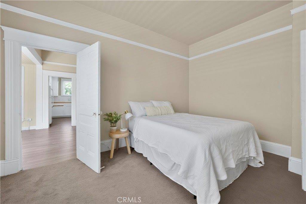 1160 Buchon, San Luis Obispo, CA 93401