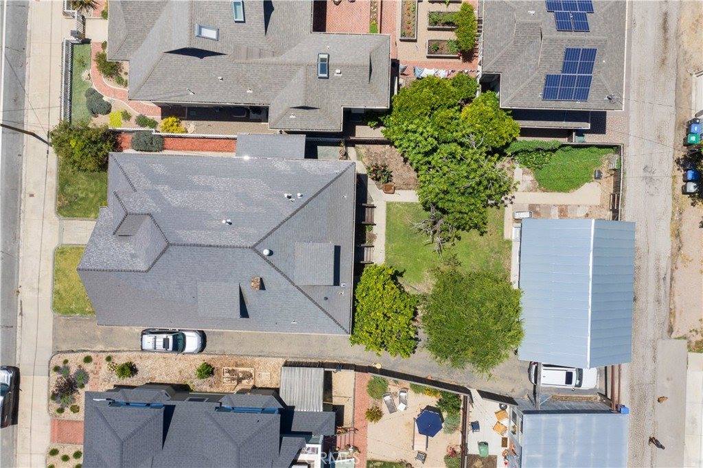 1160 Buchon, San Luis Obispo, CA 93401