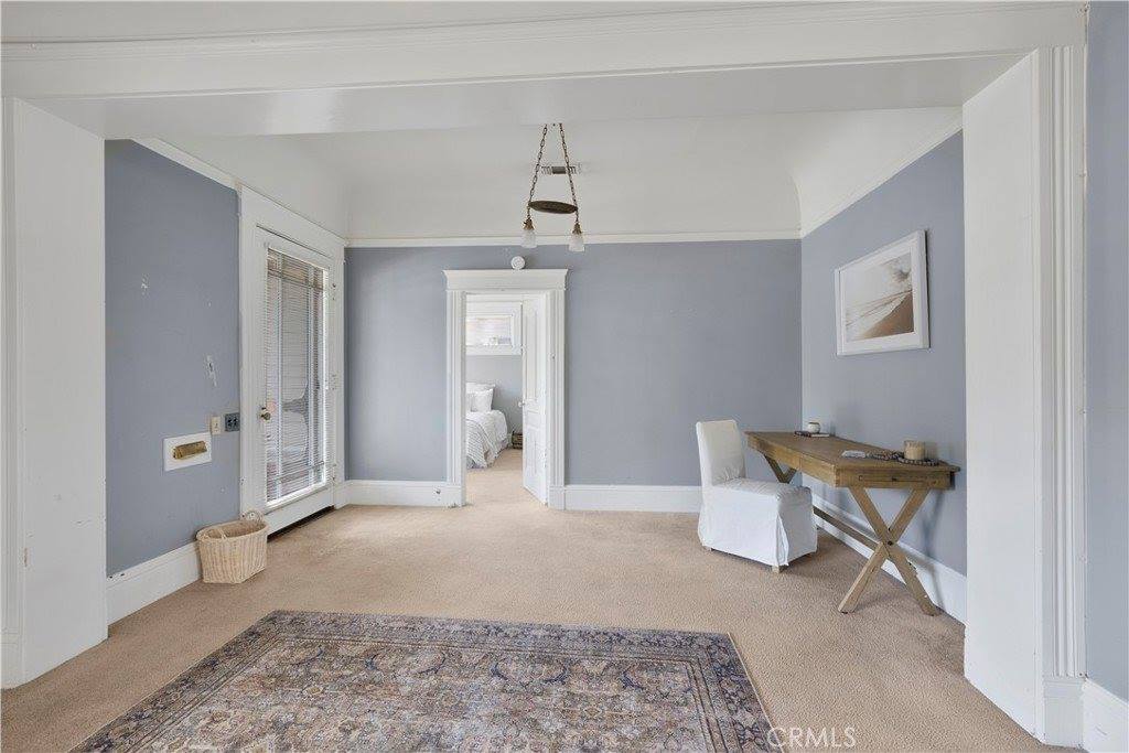 1160 Buchon, San Luis Obispo, CA 93401