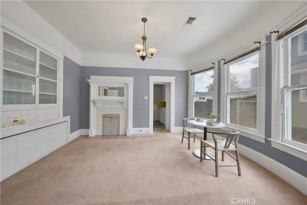 1160 Buchon, San Luis Obispo, CA 93401