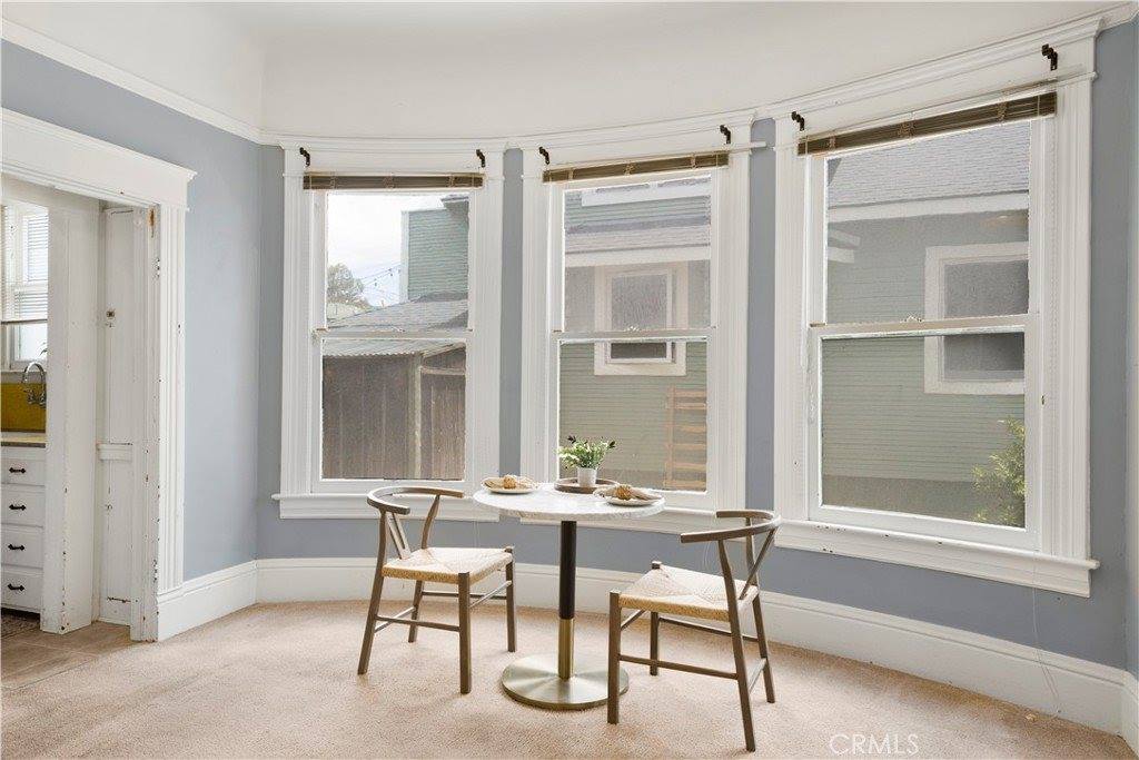 1160 Buchon, San Luis Obispo, CA 93401