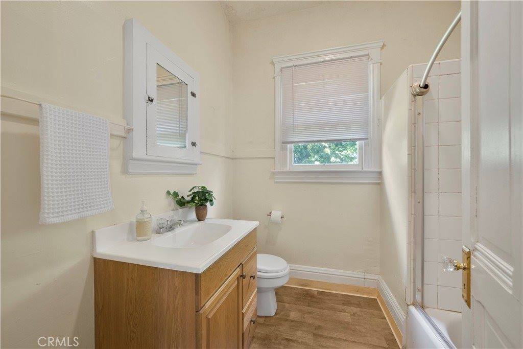 1160 Buchon, San Luis Obispo, CA 93401