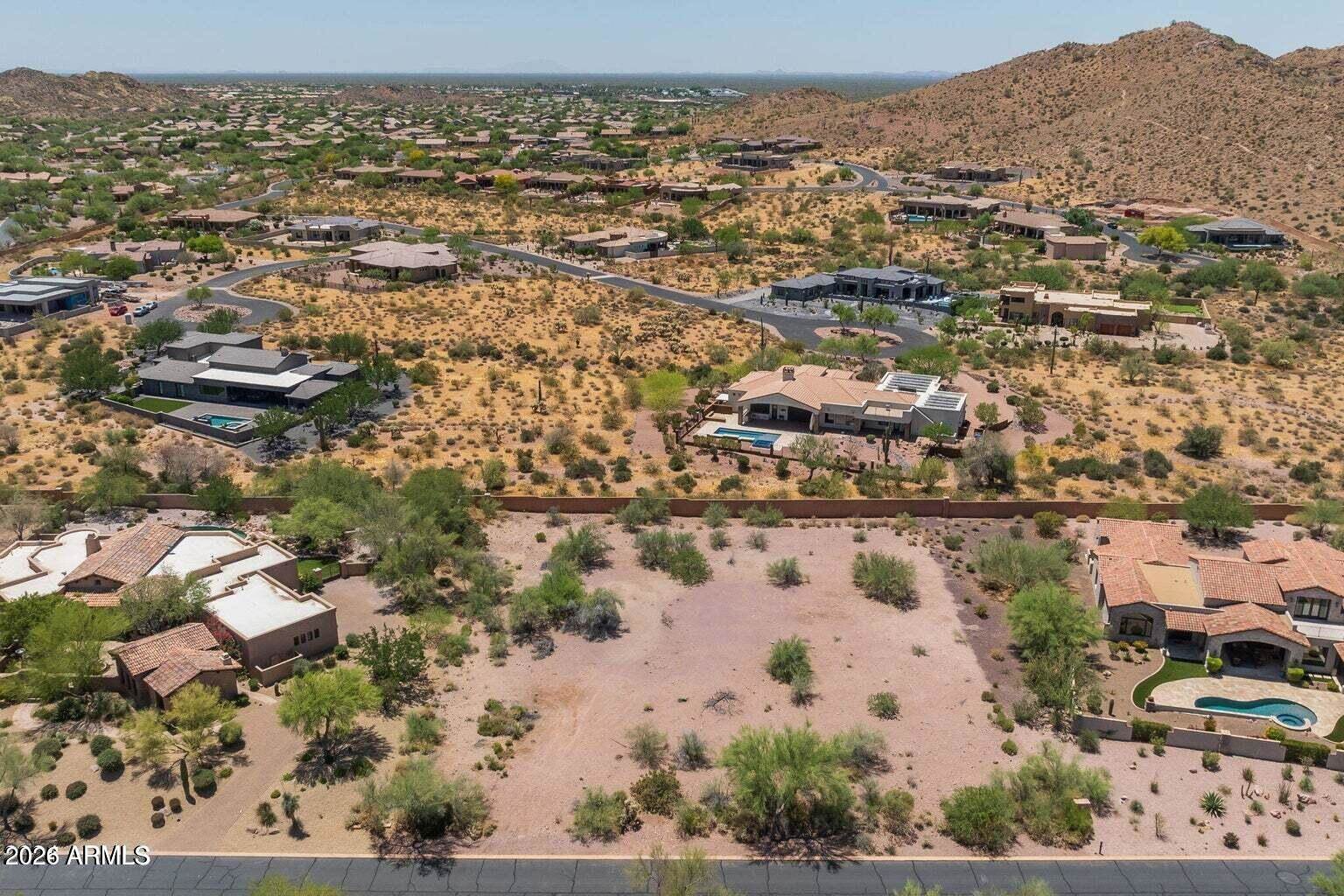 6271 East Flat Iron Loop, Gold Canyon, AZ 85118