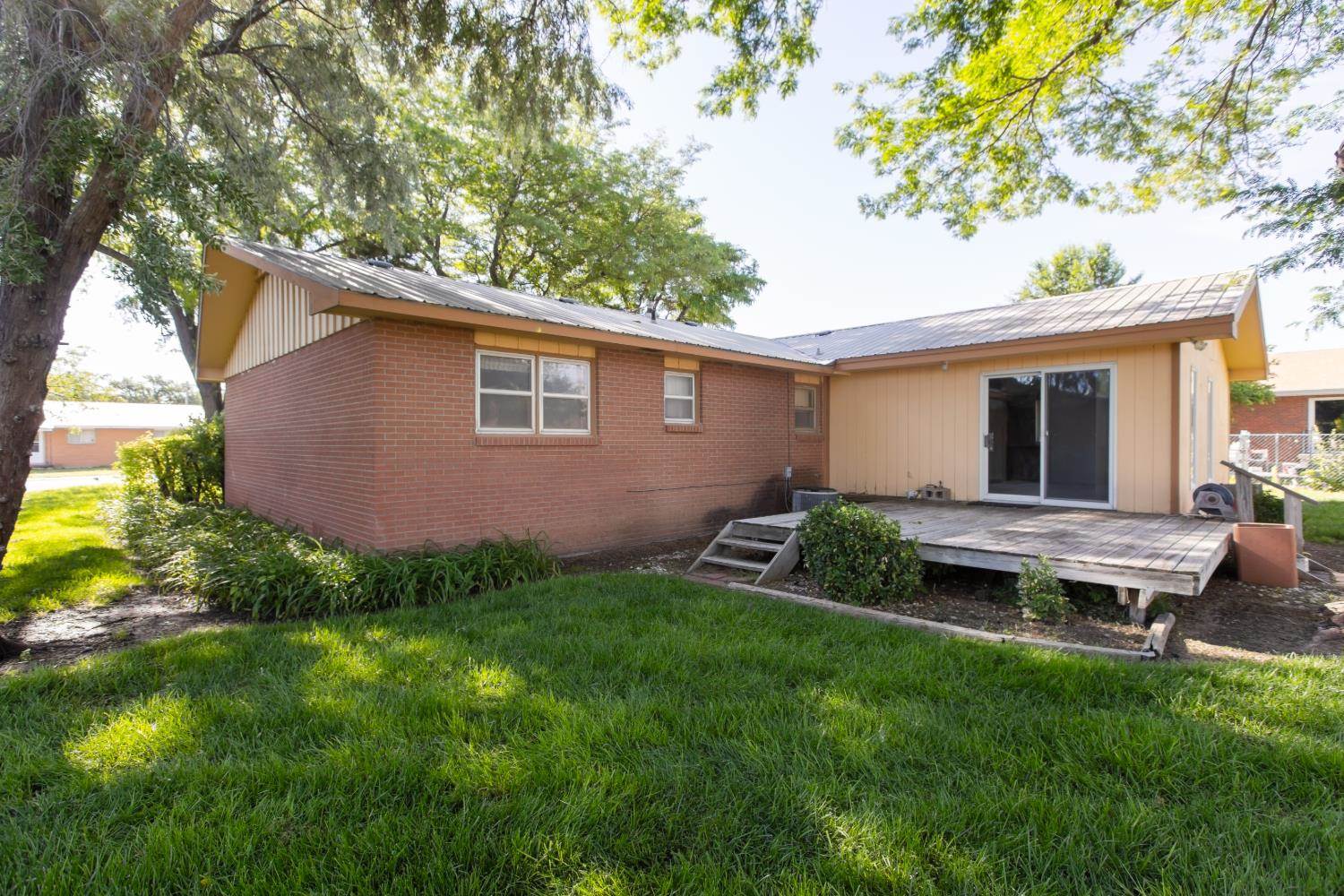 109 South Maxwell, Ulysses, KS 67880