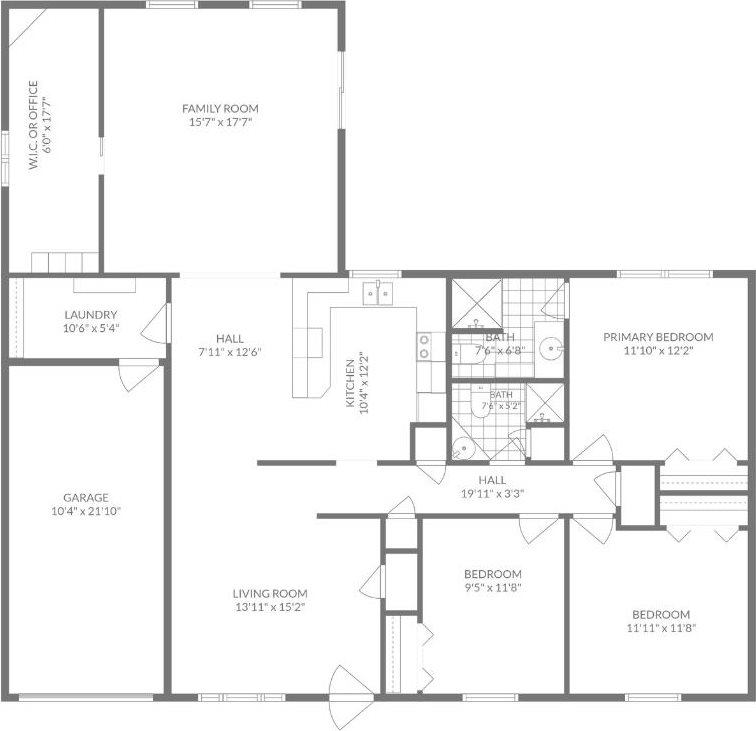 109 South Maxwell, Ulysses, KS 67880