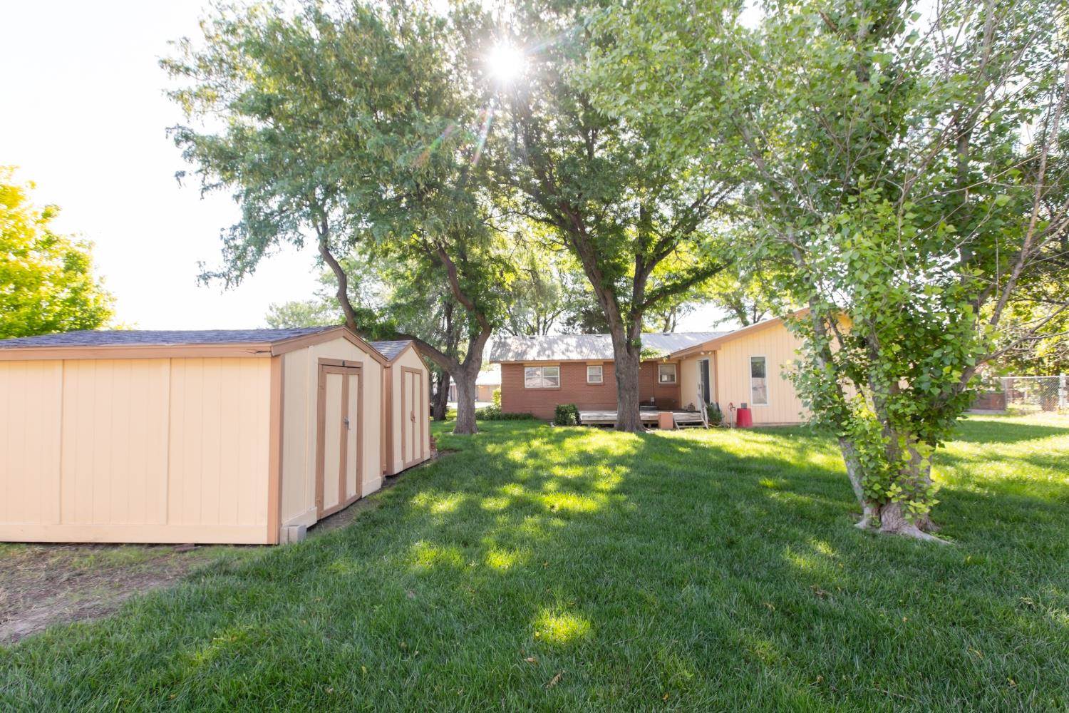 109 South Maxwell, Ulysses, KS 67880