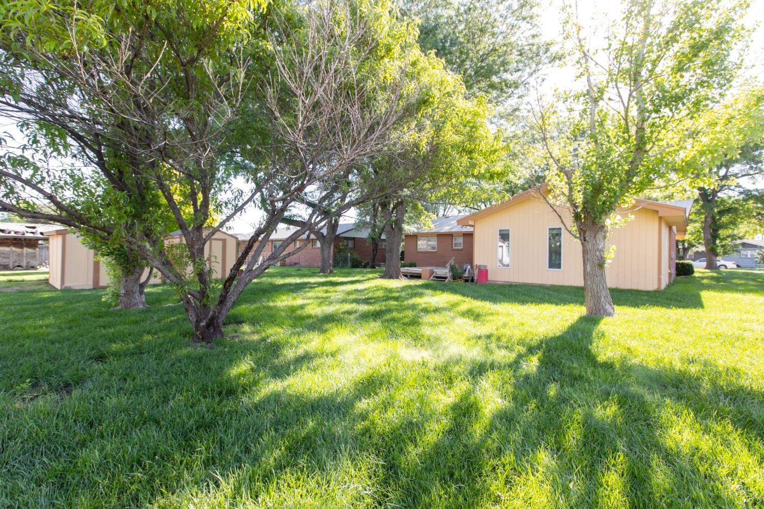 109 South Maxwell, Ulysses, KS 67880