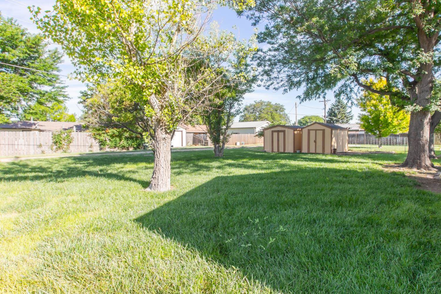 109 South Maxwell, Ulysses, KS 67880
