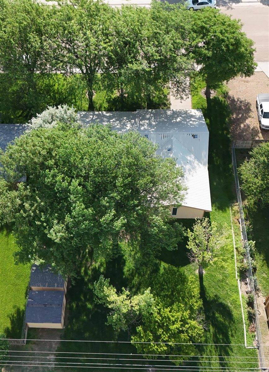 109 South Maxwell, Ulysses, KS 67880