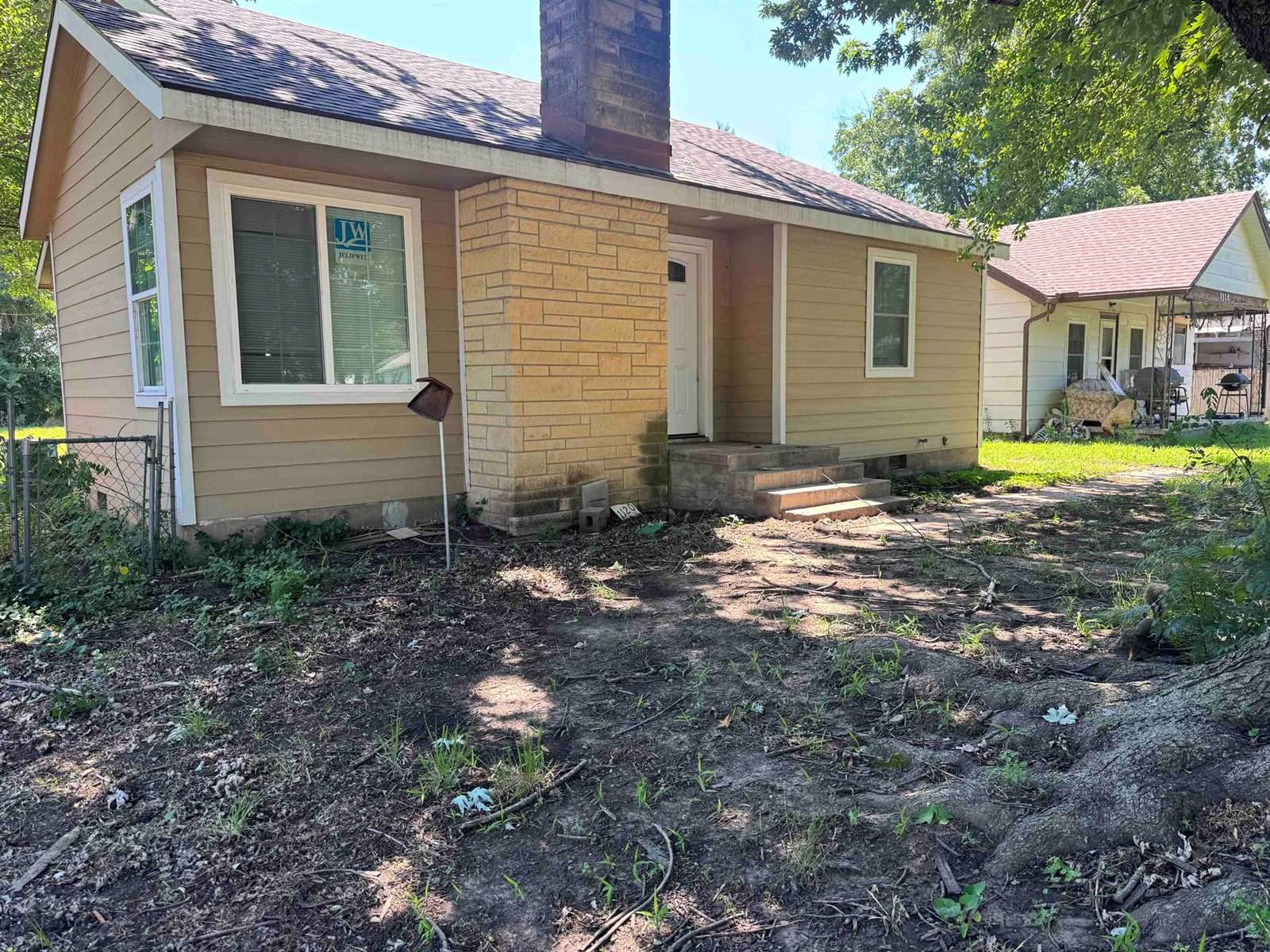 1120 North C Street, Arkansas City, KS 67005
