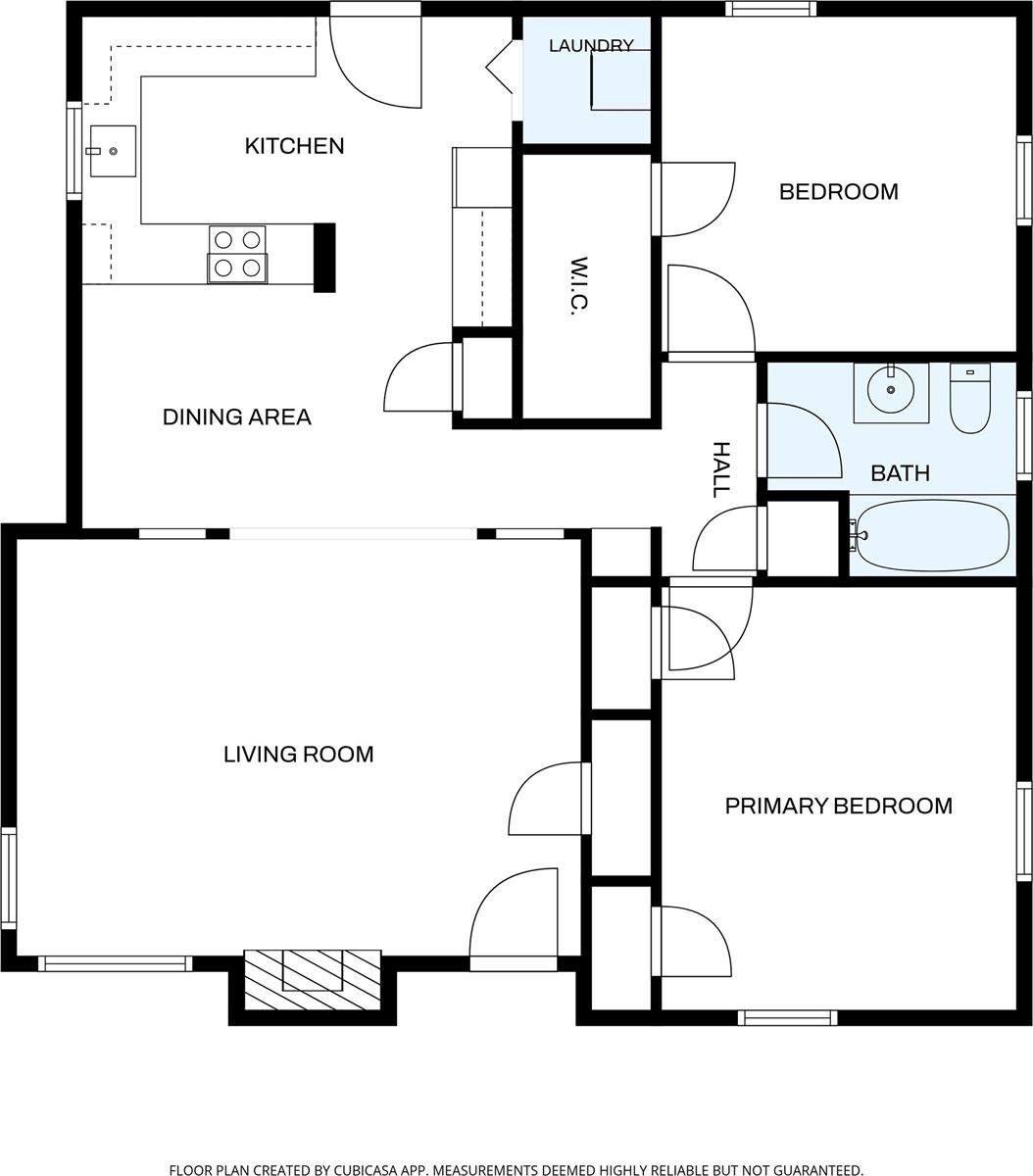 1120 North C Street, Arkansas City, KS 67005