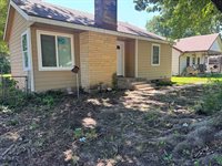 1120 North C Street, Arkansas City, KS 67005